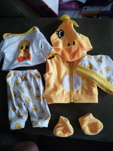 Puppenkleidung für puppen - für,