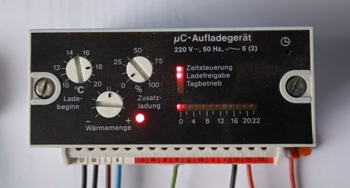Tekmar laderegler - tekmar,