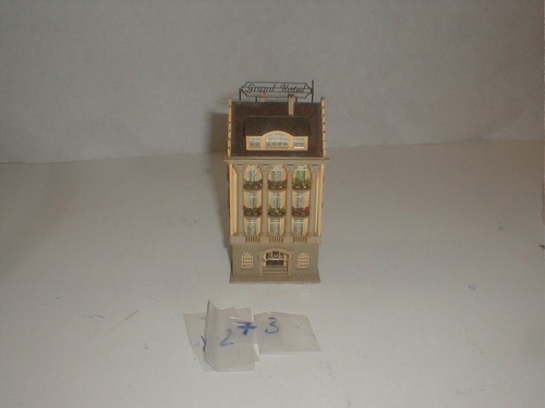 Modelleisenbahn vollmer - n,