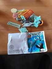 Maxi-Ei Ostern 2005 * Polar - Ball * + BPZ Spielzeug Überraschungsei 