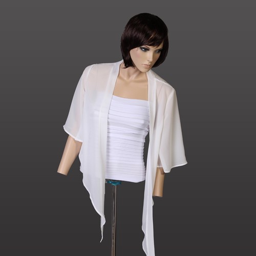 Top angebote chiffon jacke - chiffon,