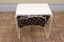 Campingtisch Oldtimer Vintage