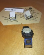 Ortofon M20 E/    Moving Magnet  Tonabnehmer System & 2   Neue  Nadeln N 15 MK 2