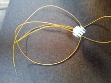 Schaudt EBL Stecker Stecker schaudt Elektroblock 3 fach Schaudt stecker EBL 1ka