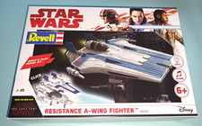 Modellbausatz Revell Star Wars