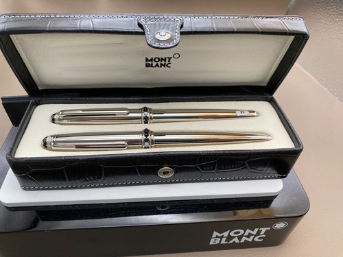 Montblanc artisan white pearl - artisan,
