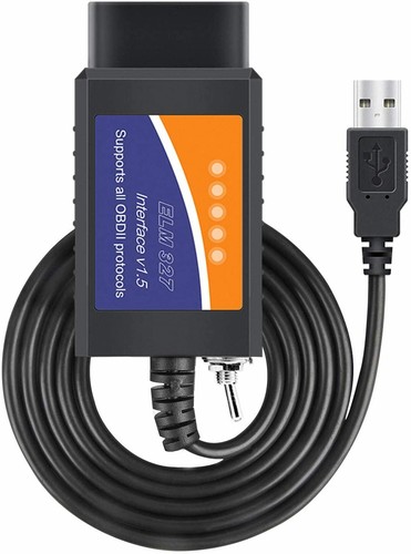 Elm327 usb kfz obd2 - v1.5,