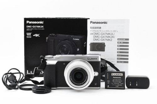 Dmc gh2 panasonic lumix - dmc-gh2,