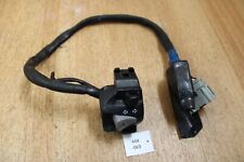 Honda CB500X PC46 13-16 35200-MGZ-D81 Lenkerschalter links 444-063