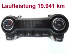 Kia Rio IV YB Klimabedienteil 97250-H8450