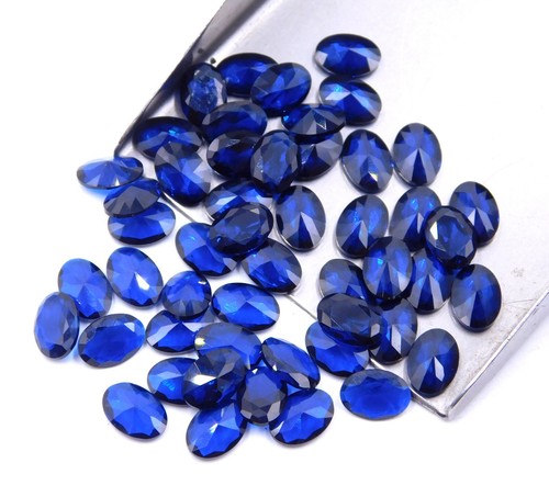 5x7 künstlicher nano blau - 5x7,