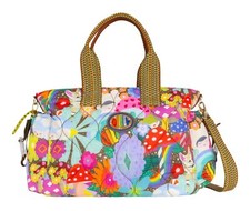Oilily Bobo Baby Bag