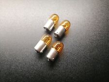 Satz Leuchtmittel Blinker MZ