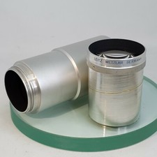 Objektiv Made in Germany LEITZ