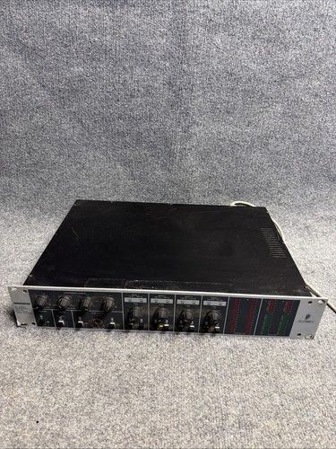 Behringer combinator mdx8000 - behringer,