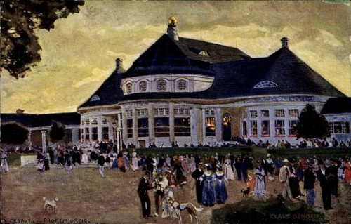 Künstler bergen claus - künstler, bergen,