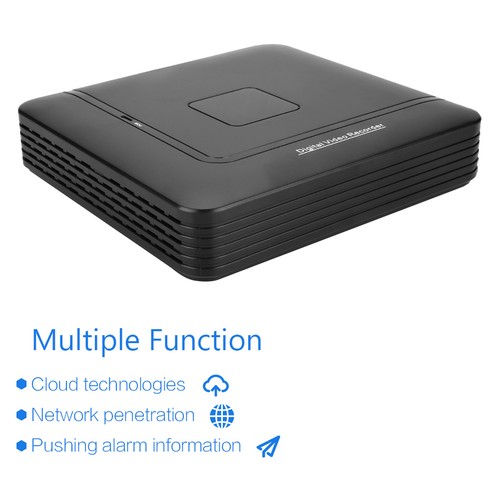 Kanal full cctv nvr 1080p - full,