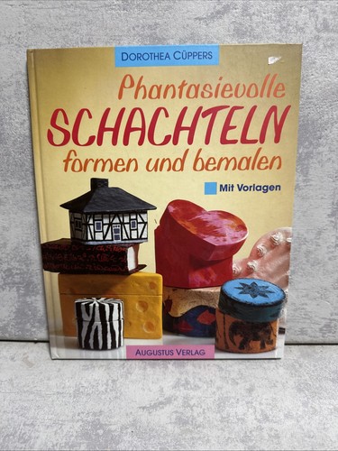 Cüppers phantasievolle - d.,