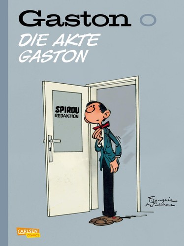 André franquin gaston - andré,