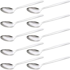 10er Set Löffel Tafellöffel
