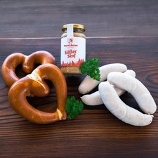 Wurstbaron® Weißwurst