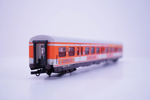 Roco 44670 bahn - 44670, s-bahn