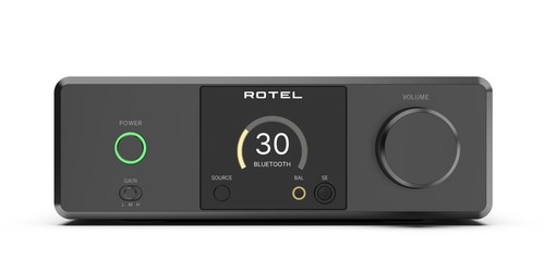 Rotel dx3 - rotel,
