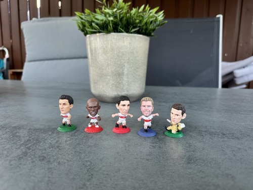 Microstars sammelfiguren vfb - sammelfiguren,