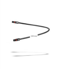 Bosch Displaykabel Smart System Fahrrad Tacho Display Bordcomputer Cockpit