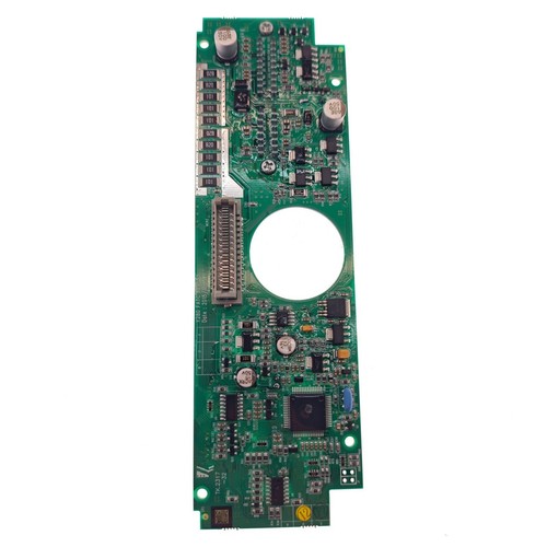 Pcb klimaregelung modul aircon - klimaregelung,