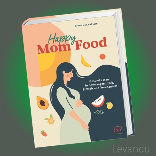 Happy mom food gesund - food, |