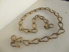 Viktorianische Messing