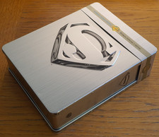 Superman - ULTIMATE COLLECTORS