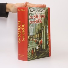 Die Säulen der Erde  |  Ken