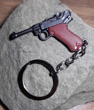 Schlüsselanhänger P08