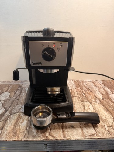 Delonghi ec152 - delonghi, ec152.cd