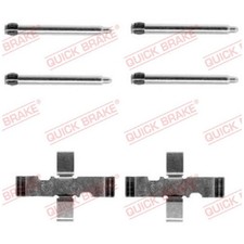 Zubehör-Satz Bremsbeläge