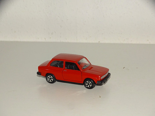 Guiloy volvo 66 dl - volvo,