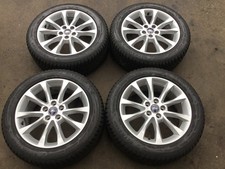 19424 Kompletträder FORD Mondeo V Stufenheck (CD) HS7C-J1A Winterräder