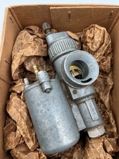 MZ Vergaser BVF NB20-1 DDR