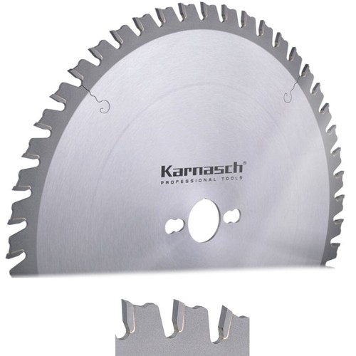 Karnasch kreissägeblatt - karnasch,