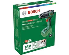 Bosch DIY UniversalImpact
