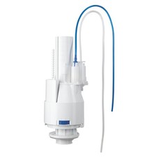Grohe 2-Mengen-Ablaufventil