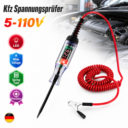 Spannungsprüfer stromprüfer - spannungsprüfer,