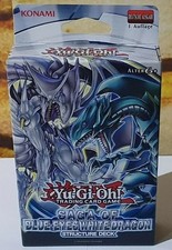 Saga of Blue-Eyes White Dragon