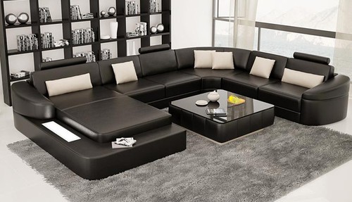 Wohnlandschaft couch polster - couch,