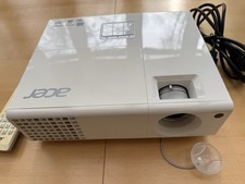 Acer X1373WH 3D DLP Beamer