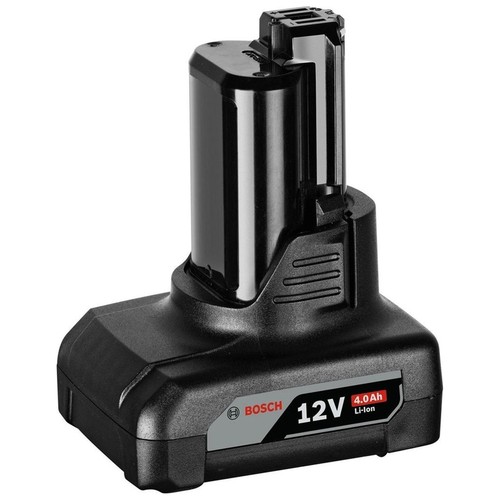 Bosch professional gba 12v - professional,