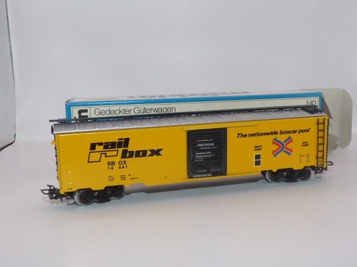 Märklin spur 4773 - spur,