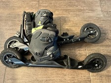 Powerslide Cross-Skates